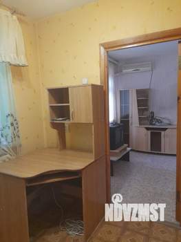 3-к квартира, на длительный срок, 42м2, 2/5 этаж