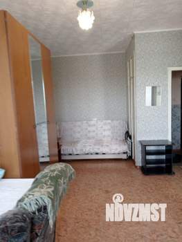 1-к квартира, на длительный срок, 32м2, 5/5 этаж