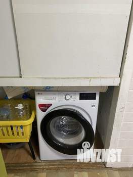 3-к квартира, на длительный срок, 63м2, 3/12 этаж