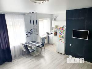 1-к квартира, посуточно, 50м2, 1/1 этаж