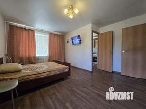1-к квартира, на длительный срок, 30м2, 2/4 этаж