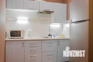 1-к квартира, посуточно, 65м2, 2/16 этаж