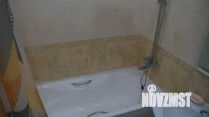 1-к квартира, посуточно, 45м2, 9/16 этаж