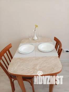 1-к квартира, посуточно, 35м2, 2/14 этаж