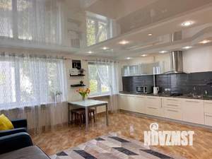 2-к квартира, посуточно, 65м2, 1/1 этаж