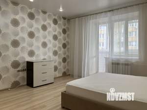 1-к квартира, на длительный срок, 44м2, 5/10 этаж