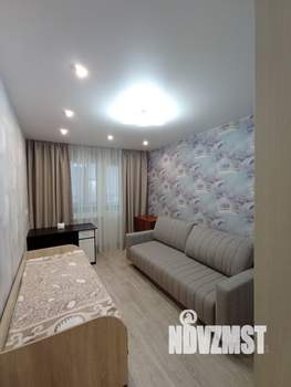 3-к квартира, посуточно, 65м2, 5/9 этаж