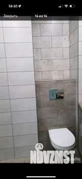 1-к квартира, на длительный срок, 36м2, 9/10 этаж