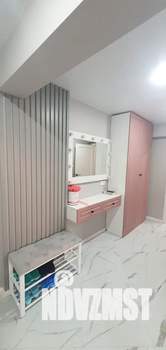 2-к квартира, посуточно, 50м2, 6/9 этаж