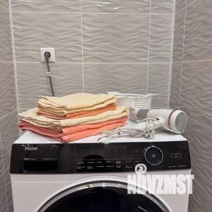 1-к квартира, посуточно, 50м2, 11/25 этаж