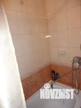 1-к квартира, посуточно, 45м2, 6/9 этаж