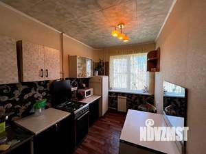 3-к квартира, посуточно, 65м2, 8/9 этаж