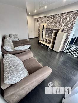 2-к квартира, на длительный срок, 47м2, 3/5 этаж