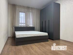 1-к квартира, на длительный срок, 38м2, 5/9 этаж