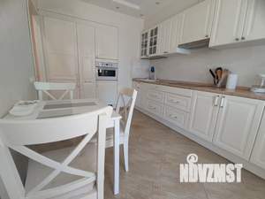 1-к квартира, посуточно, 52м2, 5/24 этаж