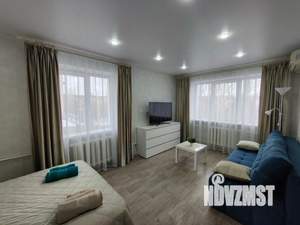 1-к квартира, посуточно, 31м2, 1/1 этаж