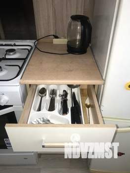 2-к квартира, посуточно, 46м2, 3/5 этаж