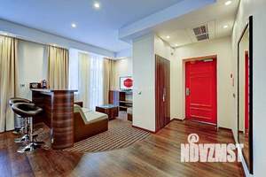 2-к квартира, посуточно, 42м2, 1/1 этаж