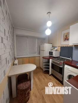 1-к квартира, на длительный срок, 34м2, 7/9 этаж