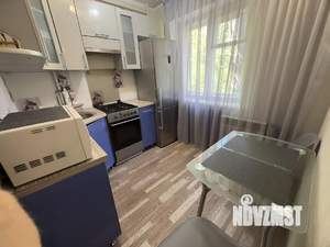 1-к квартира, посуточно, 32м2, 2/5 этаж