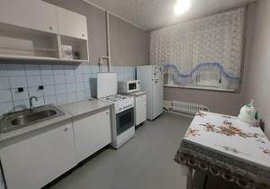 1-к квартира, на длительный срок, 35м2, 4/9 этаж