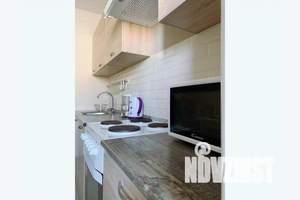 1-к квартира, посуточно, 36м2, 3/10 этаж