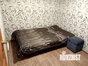 2-к квартира, посуточно, 43м2, 4/5 этаж