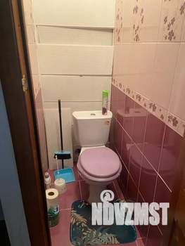 2-к квартира, посуточно, 50м2, 2/5 этаж