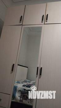 3-к квартира, на длительный срок, 64м2, 3/5 этаж