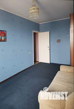 1-к квартира, на длительный срок, 35м2, 3/9 этаж