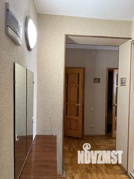 2-к квартира, на длительный срок, 55м2, 4/9 этаж