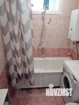 1-к квартира, посуточно, 30м2, 5/5 этаж