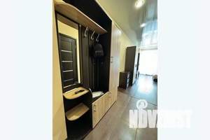 1-к квартира, посуточно, 30м2, 5/9 этаж