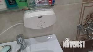 1-к квартира, посуточно, 35м2, 5/10 этаж