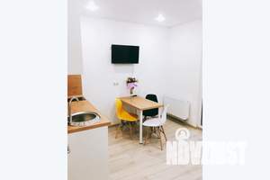 1-к квартира, посуточно, 30м2, 13/17 этаж