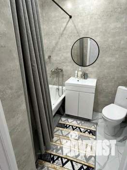 2-к квартира, посуточно, 42м2, 1/1 этаж