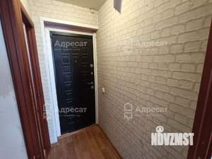 1-к квартира, на длительный срок, 25м2, 1/3 этаж