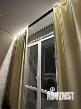 1-к квартира, на длительный срок, 49м2, 2/23 этаж