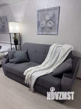 1-к квартира, посуточно, 40м2, 13/19 этаж