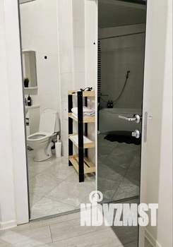 1-к квартира, посуточно, 47м2, 1/1 этаж