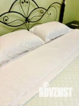 2-к квартира, посуточно, 51м2, 2/6 этаж