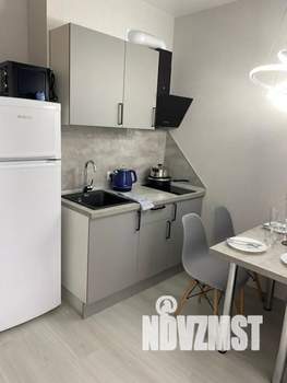 1-к квартира, посуточно, 45м2, 14/16 этаж