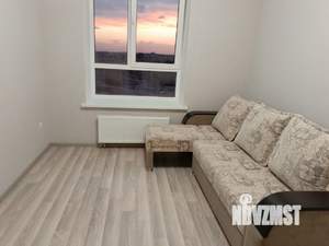 2-к квартира, на длительный срок, 39м2, 9/10 этаж