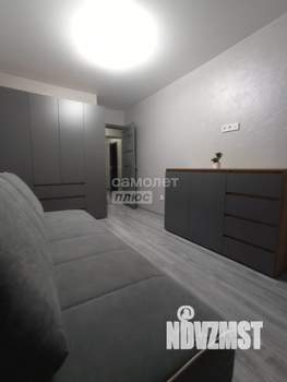 2-к квартира, на длительный срок, 50м2, 4/5 этаж