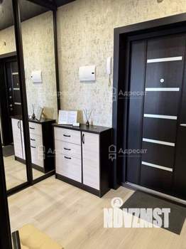 1-к квартира, на длительный срок, 40м2, 13/16 этаж