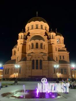 1-к квартира, посуточно, 38м2, 4/4 этаж