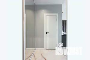 1-к квартира, посуточно, 25м2, 23/23 этаж