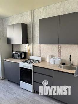 2-к квартира, посуточно, 51м2, 6/9 этаж