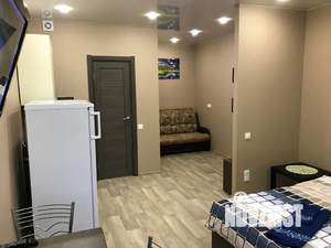 1-к квартира, посуточно, 32м2, 14/19 этаж