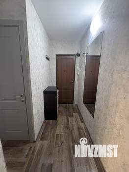 2-к квартира, посуточно, 44м2, 1/5 этаж